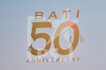 2019-03-29 - Conferenza stampa compleanno 50 anni Gabriel Omar Batistuta - CONFERENZA STAMPA BATI 50TH ANNIVERSARY - ITALIAN SERIE A - SOCCER